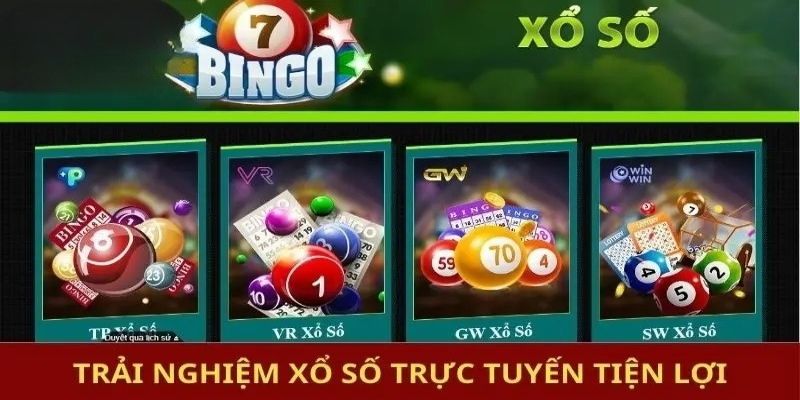 Cách tham gia các sản phẩm tại chuyên mục