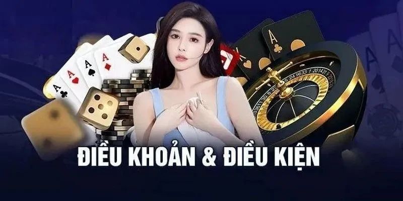 Điều Khoản Dịch Vụ - Ban Hành Quy Định Mới Nhất 2025 2 Điều Khoản Dịch Vụ về việc mở account