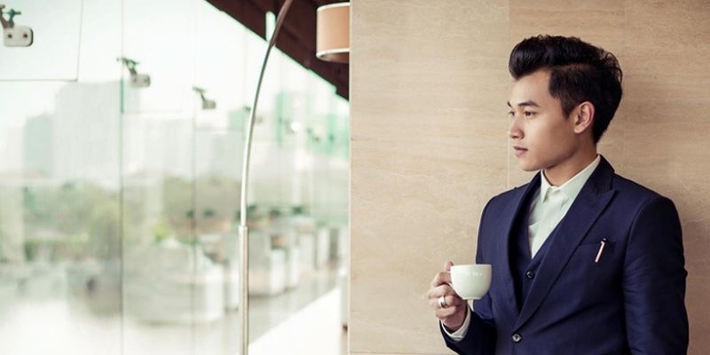 CEO Văn Dương - Nhà Lãnh Đạo Tài Năng Của Nhà Cái 32win 3 Nhà lãnh đạo trẻ với định hướng cụ thể