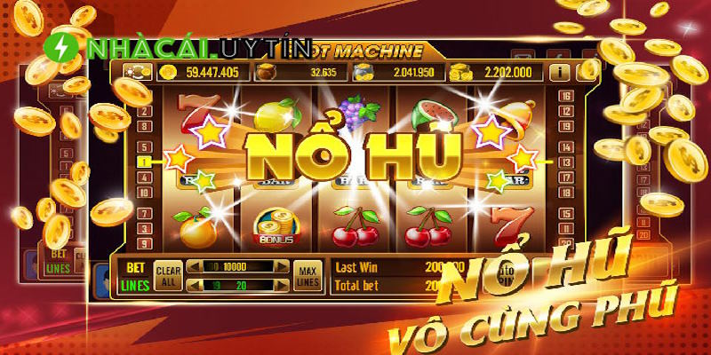 Giới thiệu chung về B52 Nổ Hũ