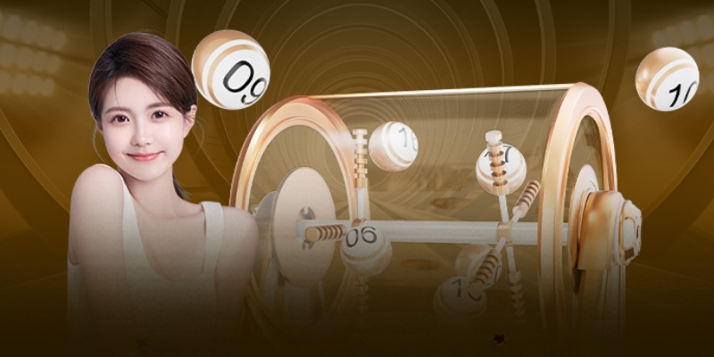 Keno tại 32win mang đến giải thưởng cực khủng