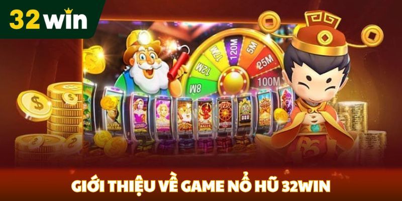 Khái niệm cơ bản về thể loại jackpot nổ hũ 