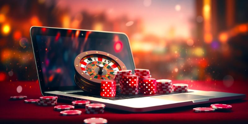 Sảnh cược AE Casino thu hút đông đảo người chơi